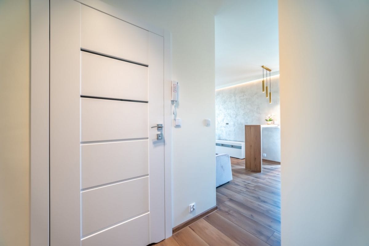 Mieszkanie 2 pokojowe na Wynajem