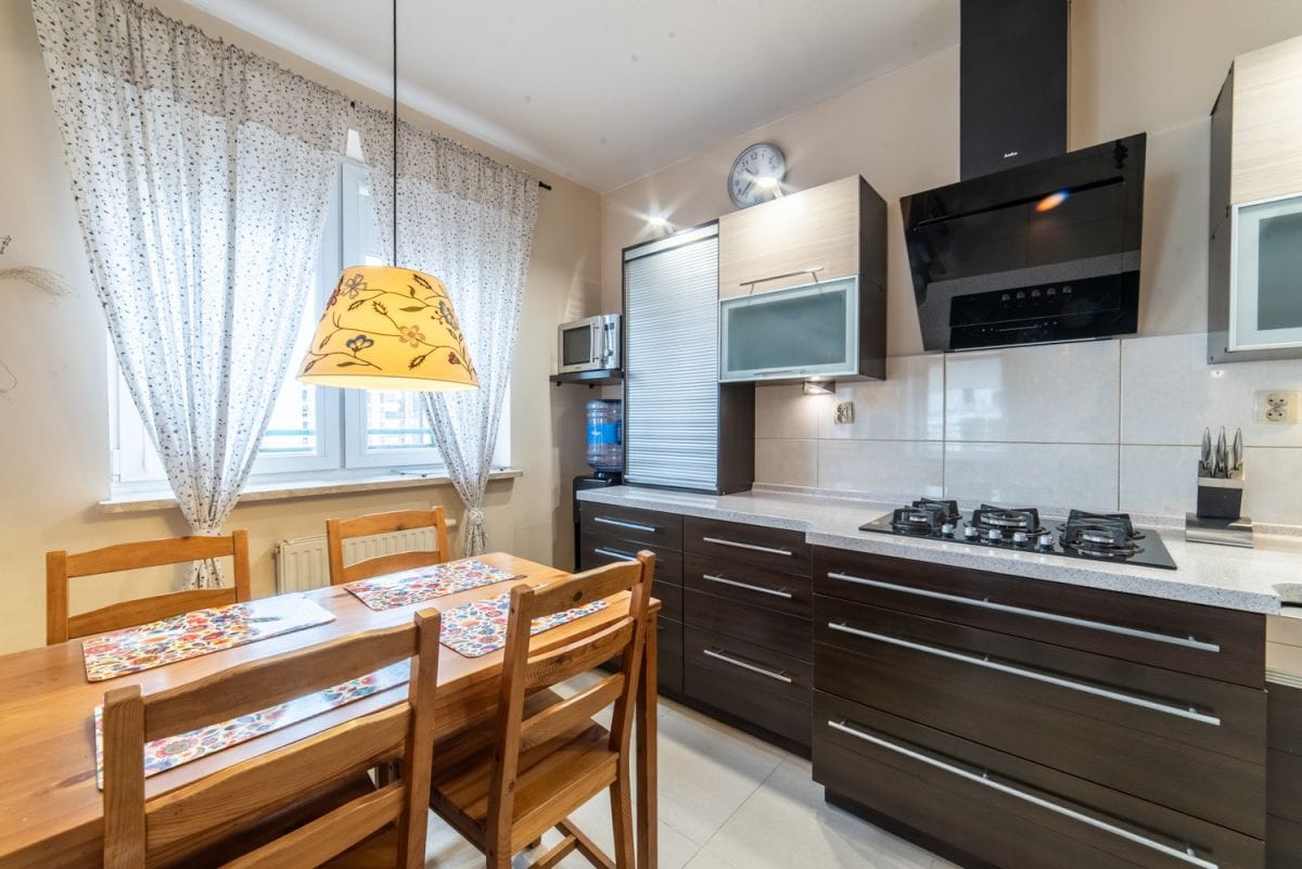 Mieszkanie 3 pokojowe na Sprzedaż