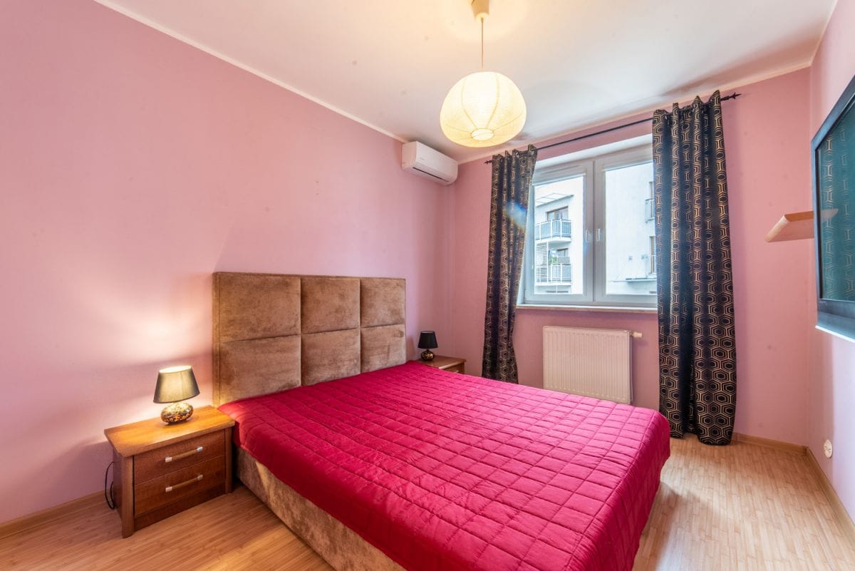 Mieszkanie 3 pokojowe na Sprzedaż