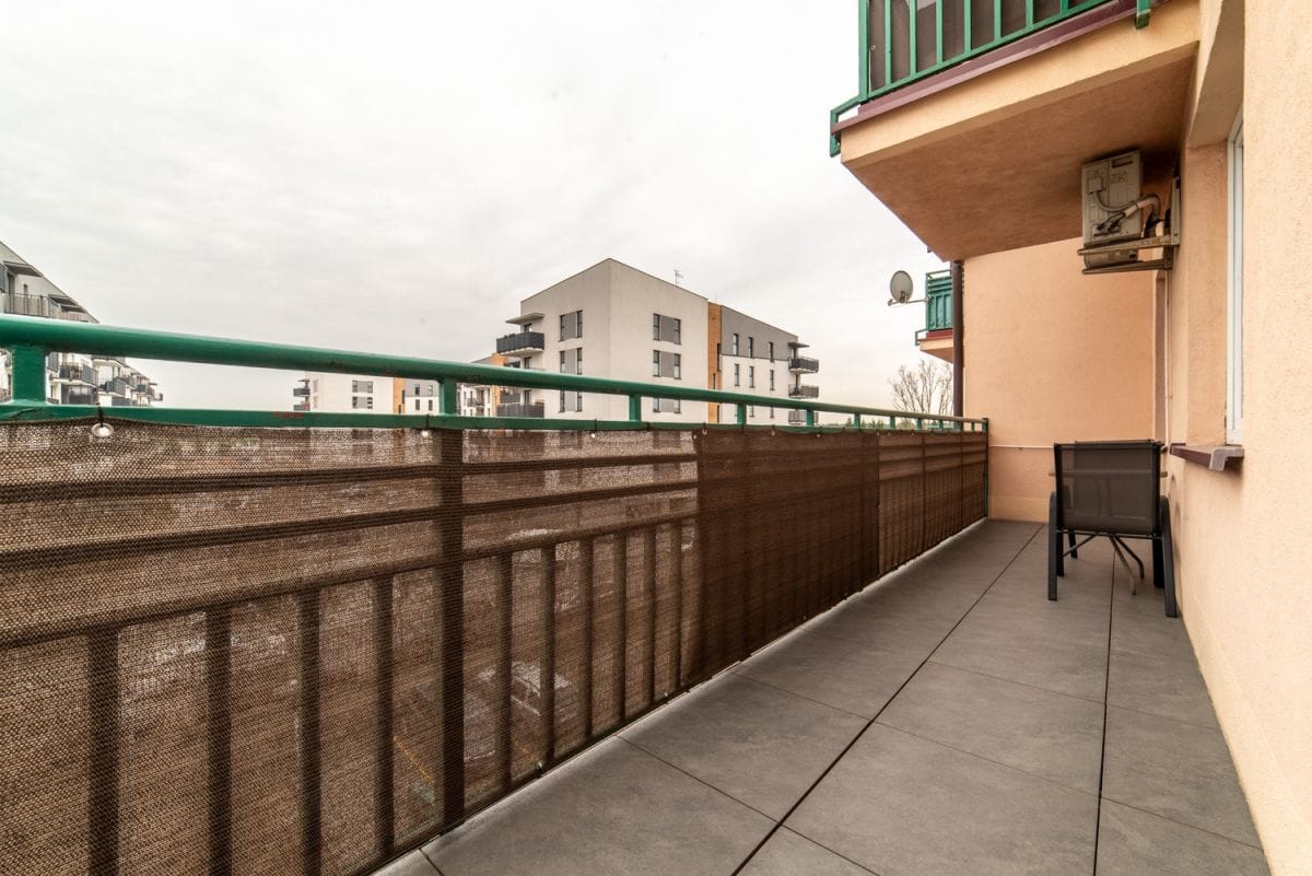 Mieszkanie 3 pokojowe na Sprzedaż