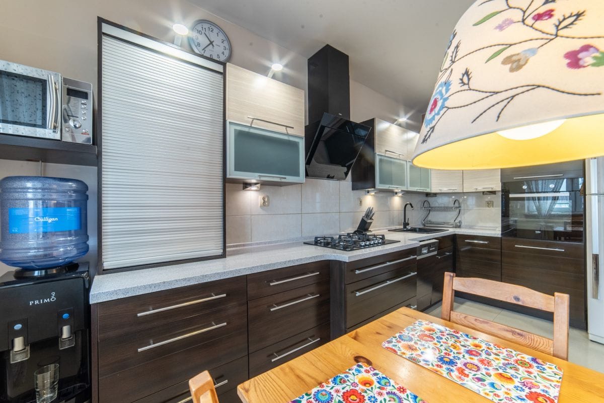 Mieszkanie 3 pokojowe na Sprzedaż