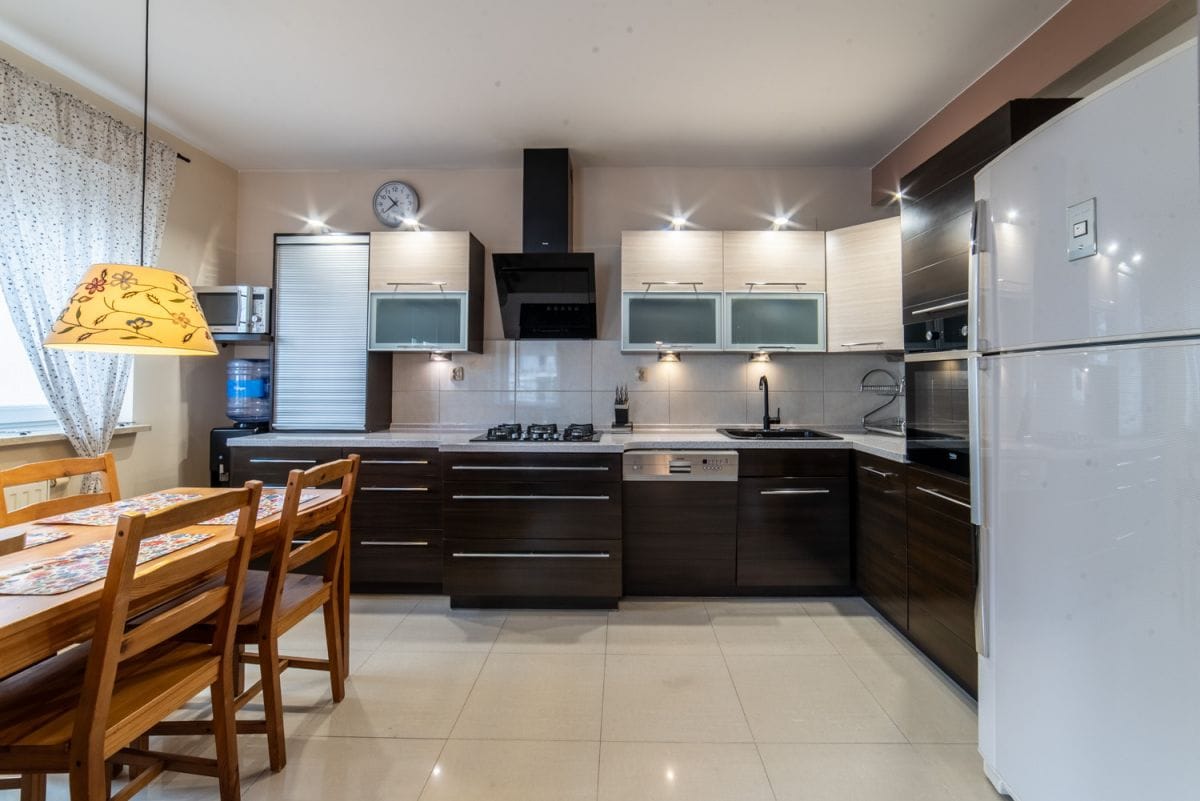 Mieszkanie 3 pokojowe na Sprzedaż