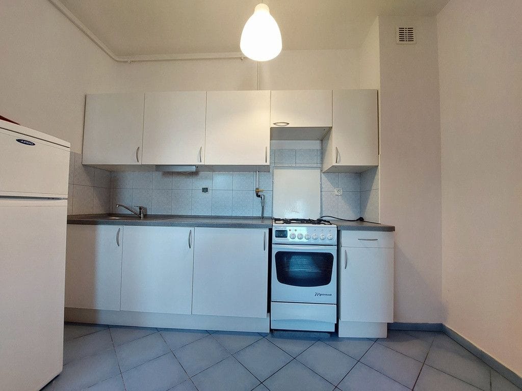 Mieszkanie 1 pokojowe na Wynajem