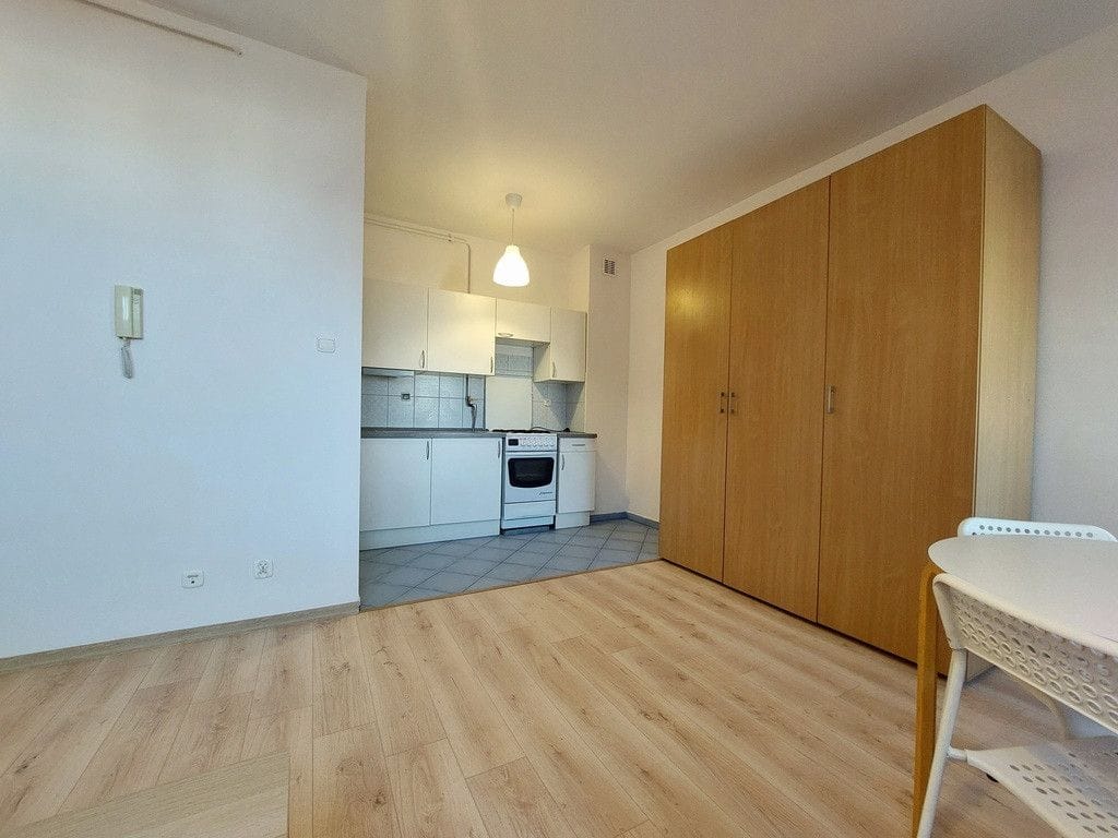 Mieszkanie 1 pokojowe na Wynajem