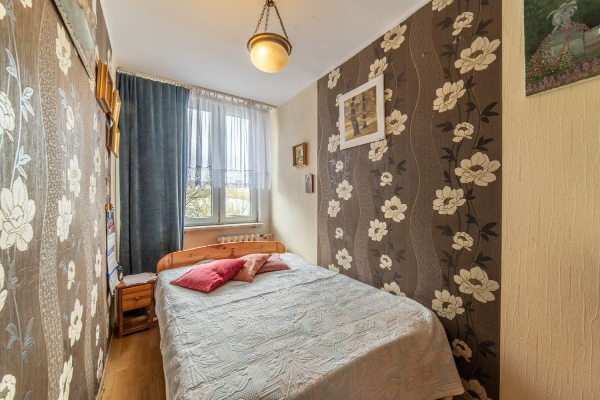 Mieszkanie 3 pokojowe na Sprzedaż