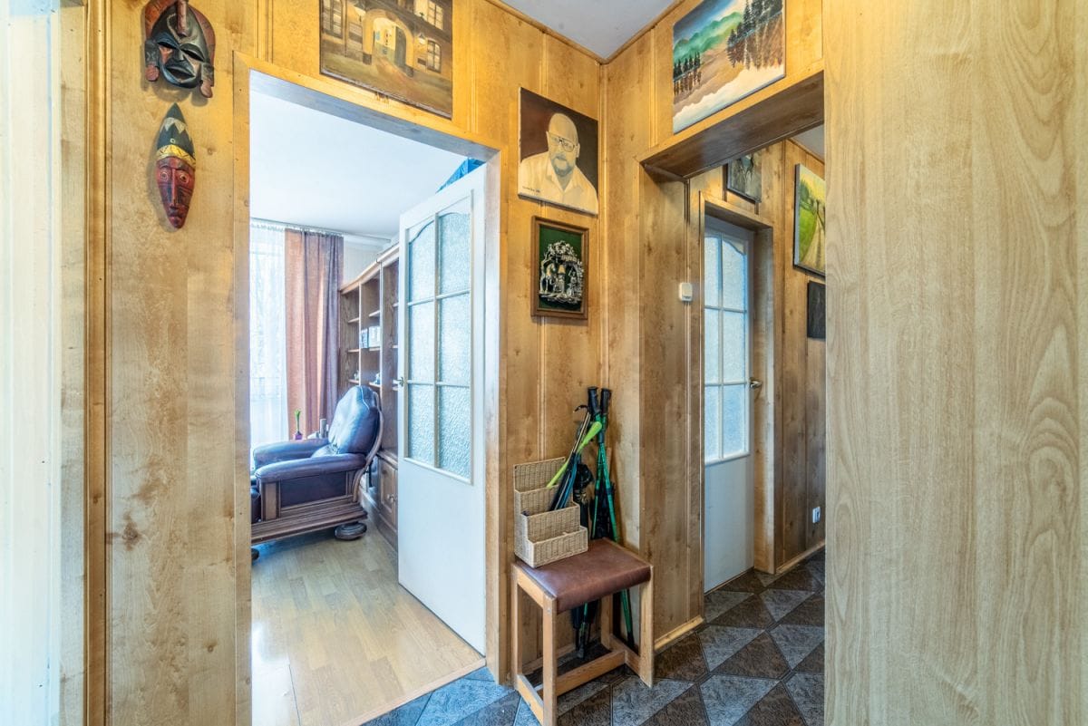 Mieszkanie 3 pokojowe na Sprzedaż