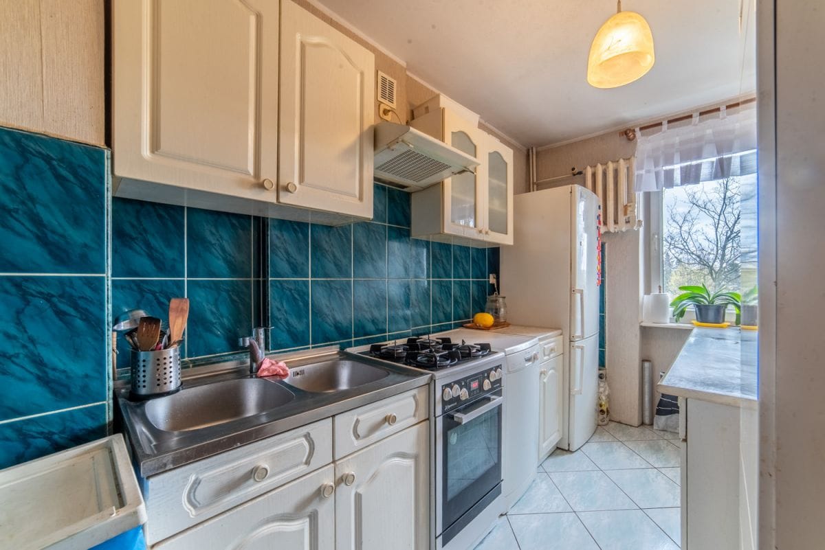 Mieszkanie 3 pokojowe na Sprzedaż