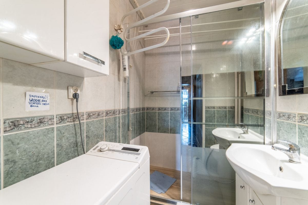 Mieszkanie 3 pokojowe na Sprzedaż