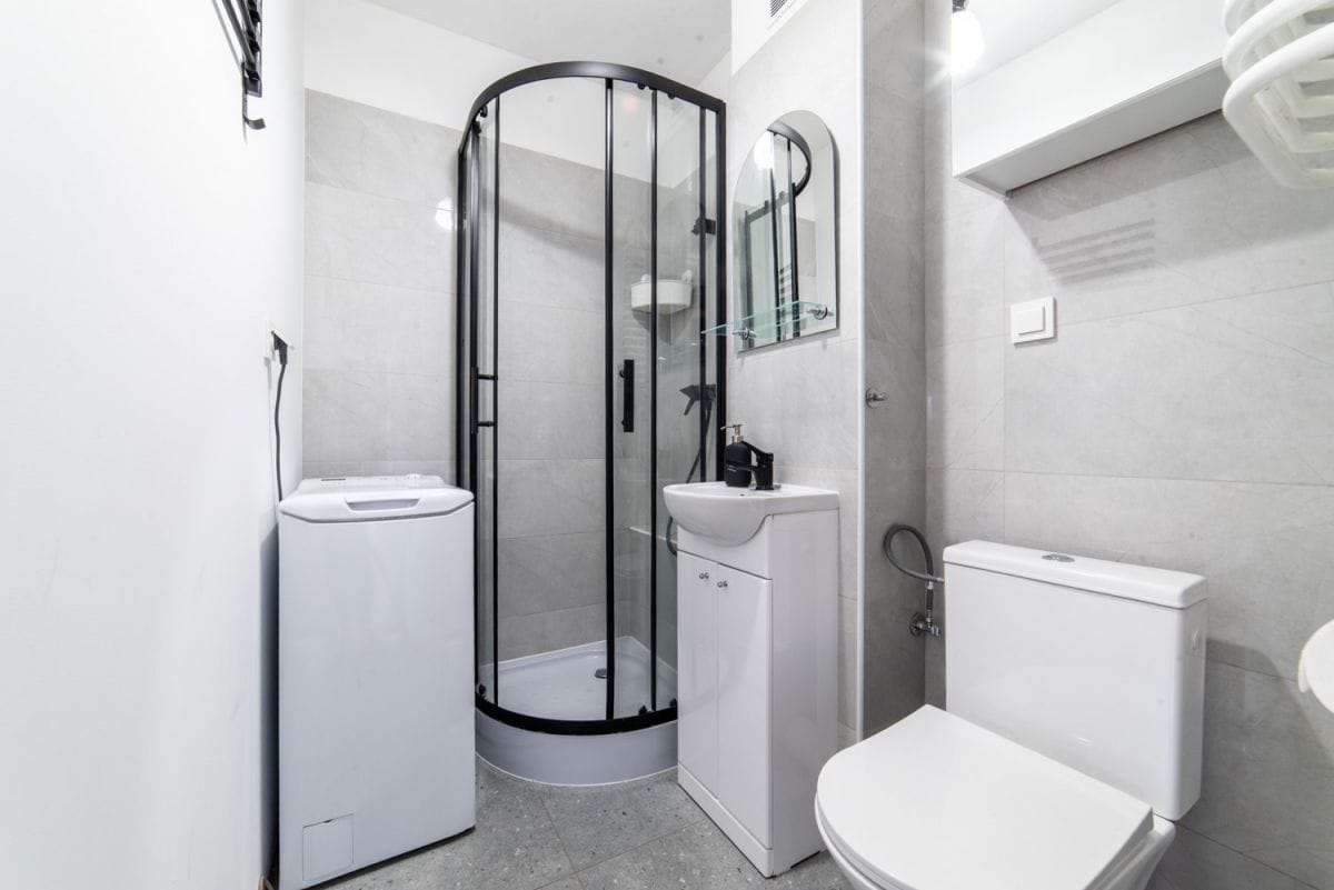 Mieszkanie 2 pokojowe na Sprzedaż