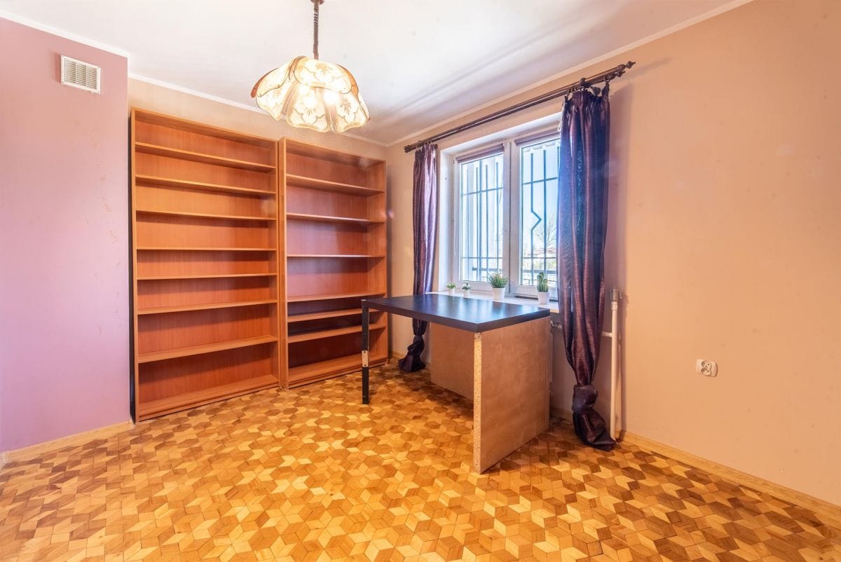 Mieszkanie 4 pokojowe na Sprzedaż