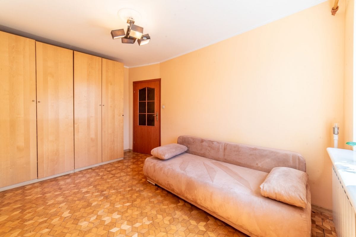 Mieszkanie 4 pokojowe na Sprzedaż