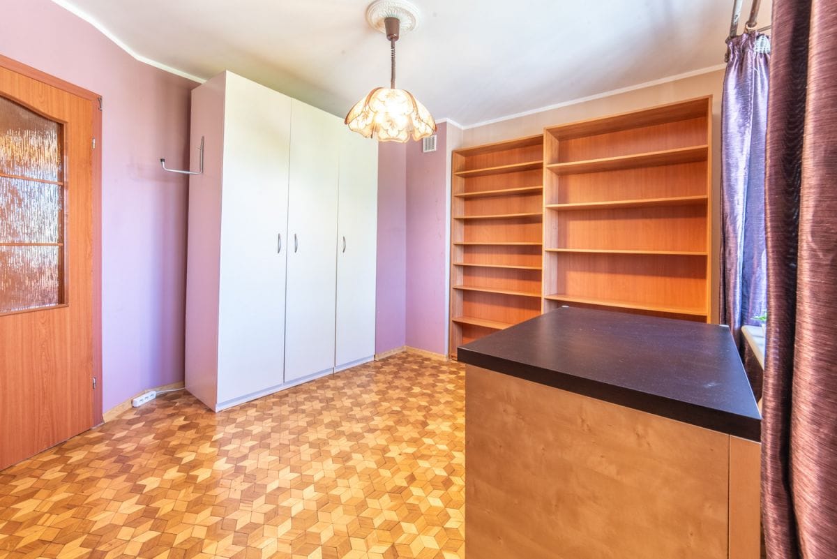 Mieszkanie 4 pokojowe na Sprzedaż