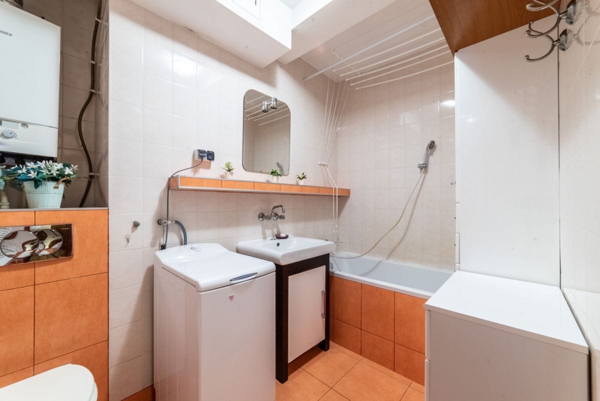 Mieszkanie 4 pokojowe na Sprzedaż