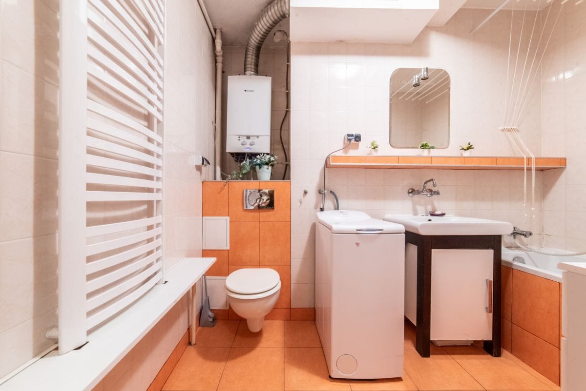 Mieszkanie 4 pokojowe na Sprzedaż