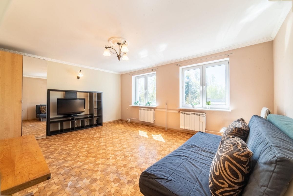 Mieszkanie 4 pokojowe na Sprzedaż