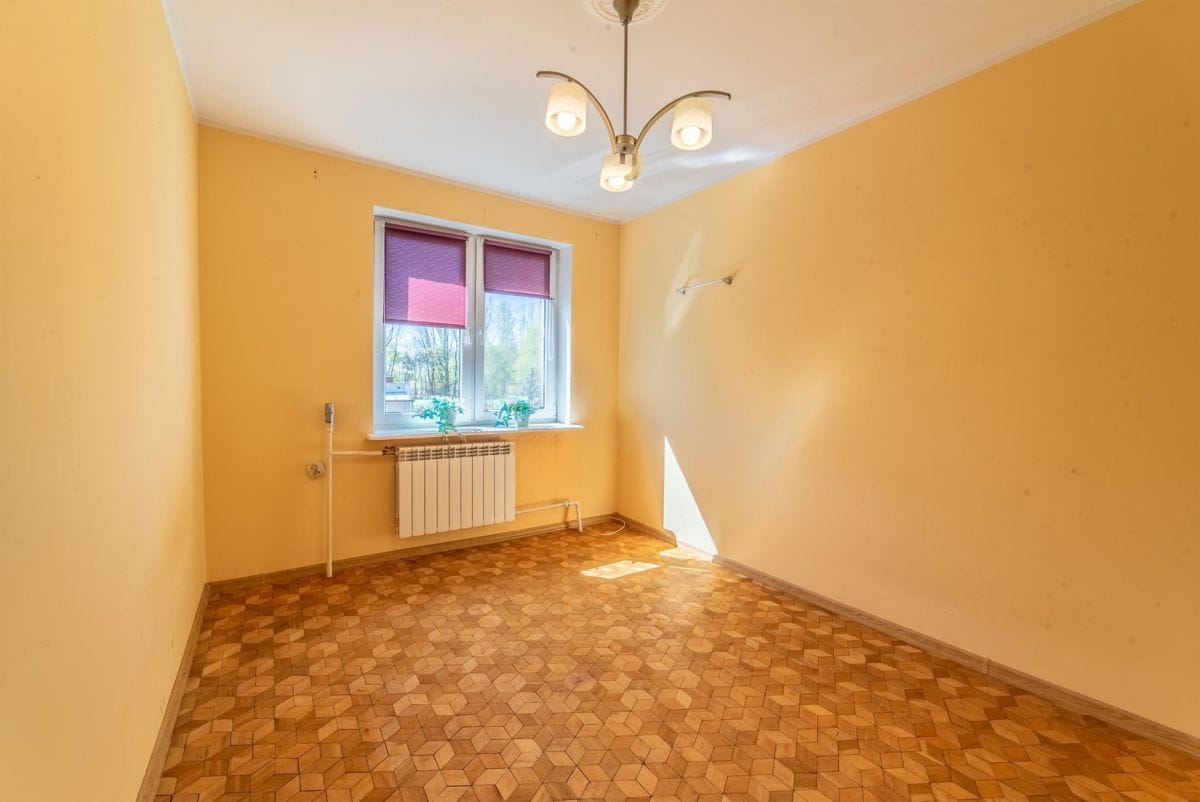 Mieszkanie 4 pokojowe na Sprzedaż