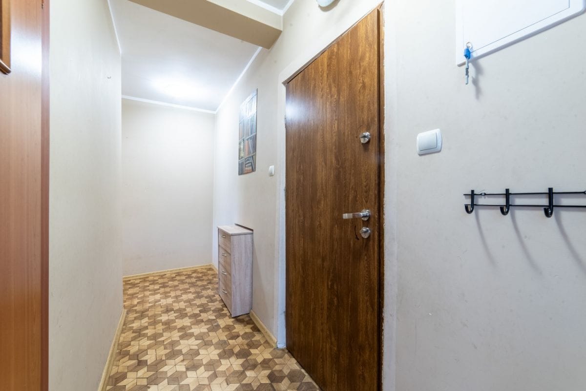 Mieszkanie 4 pokojowe na Sprzedaż