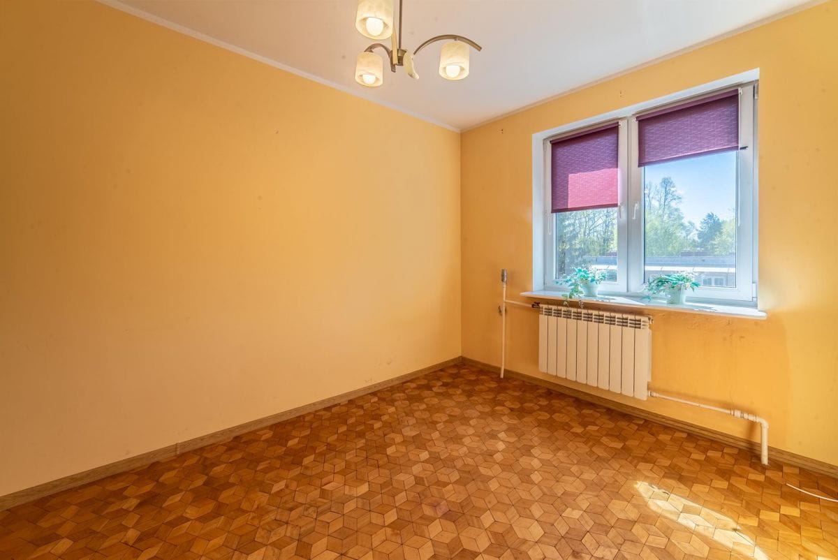 Mieszkanie 4 pokojowe na Sprzedaż