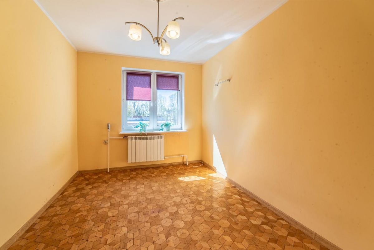 Mieszkanie 4 pokojowe na Sprzedaż