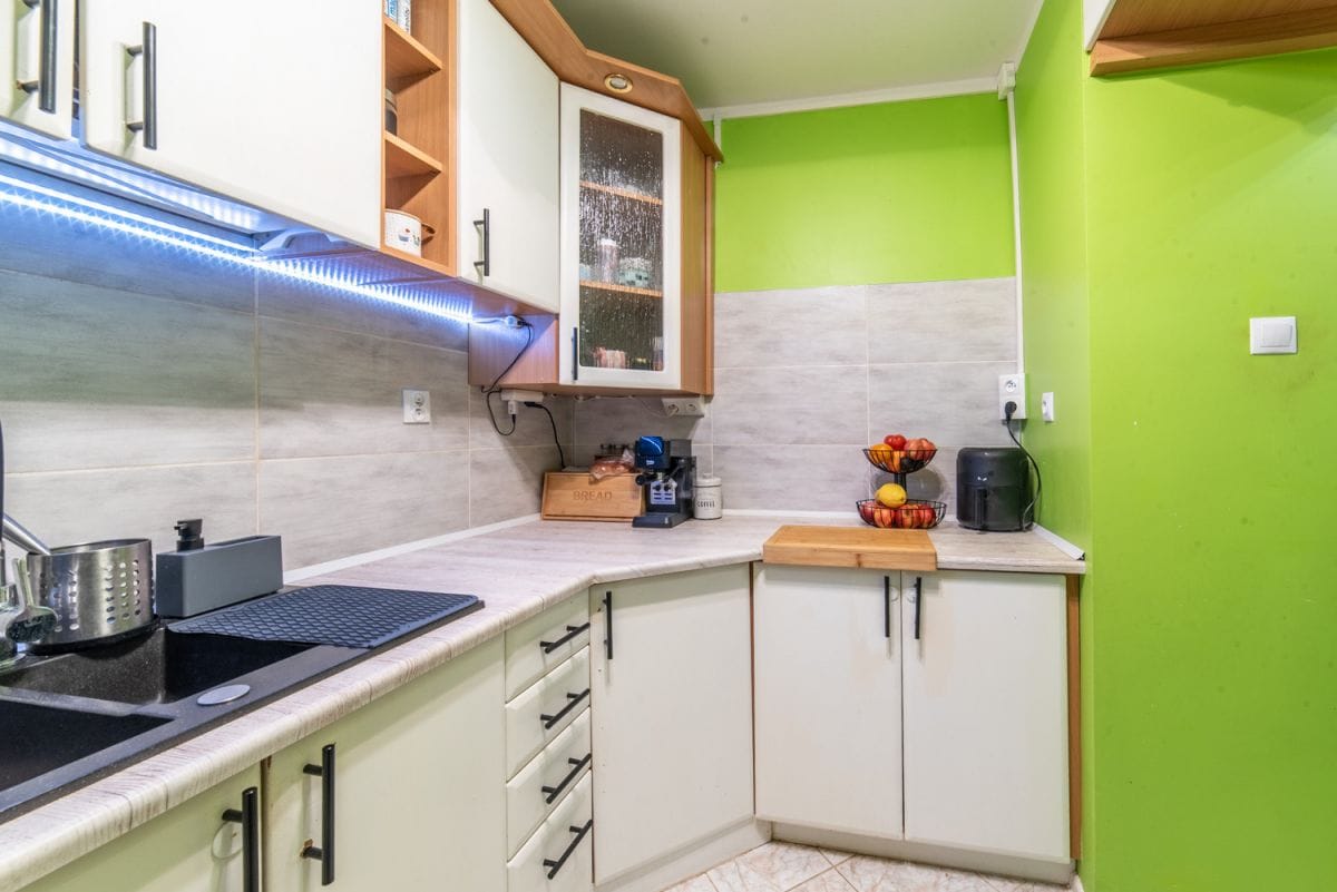 Mieszkanie 2 pokojowe na Sprzedaż