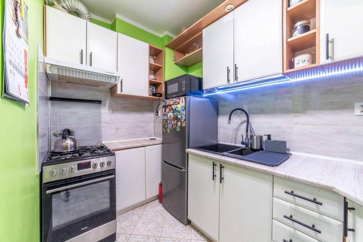 Mieszkanie 2 pokojowe na Sprzedaż