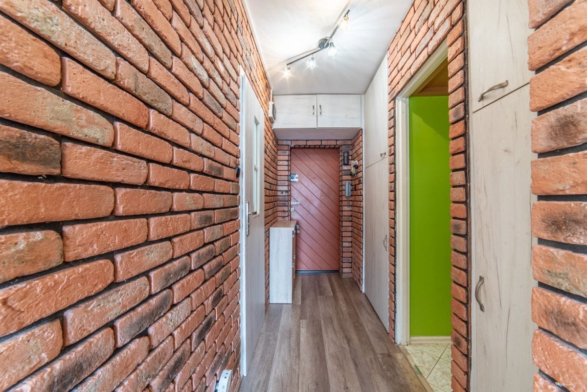 Mieszkanie 2 pokojowe na Sprzedaż