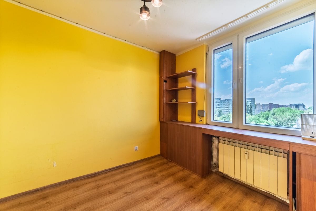 Mieszkanie 2 pokojowe na Sprzedaż