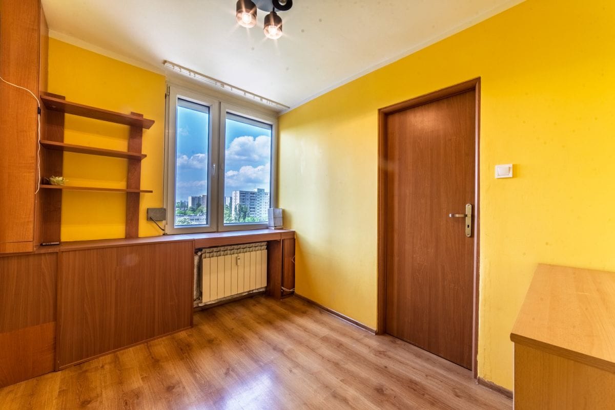 Mieszkanie 2 pokojowe na Sprzedaż