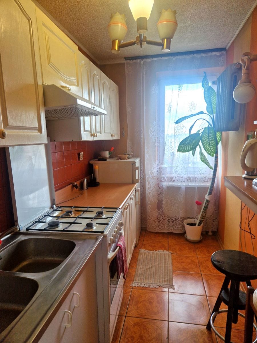 Mieszkanie 3 pokojowe na Sprzedaż