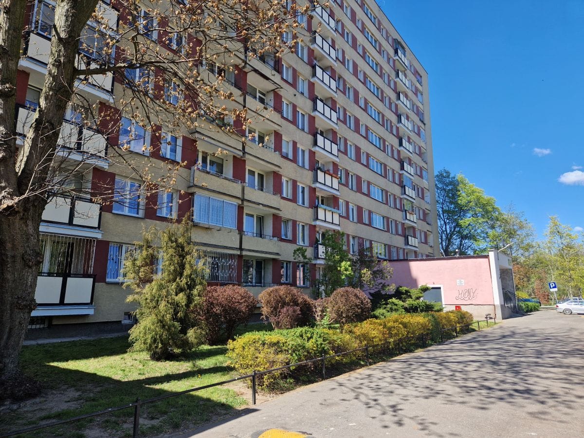 Mieszkanie 3 pokojowe na Sprzedaż