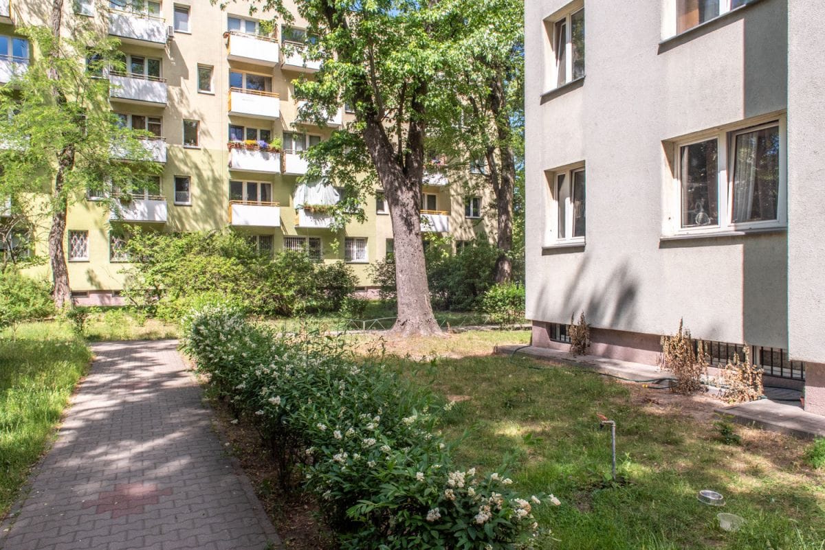 Mieszkanie 2 pokojowe na Sprzedaż