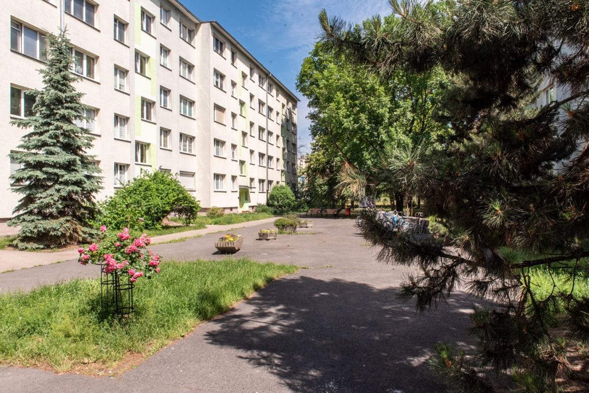 Mieszkanie 2 pokojowe na Sprzedaż