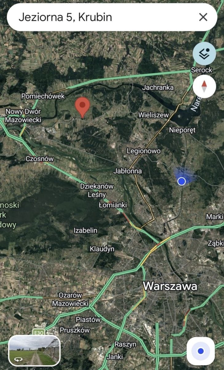 Działka  pokojowe na Sprzedaż