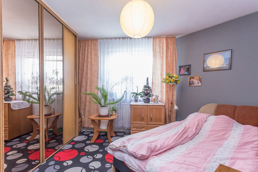 Mieszkanie 3 pokojowe na Sprzedaż