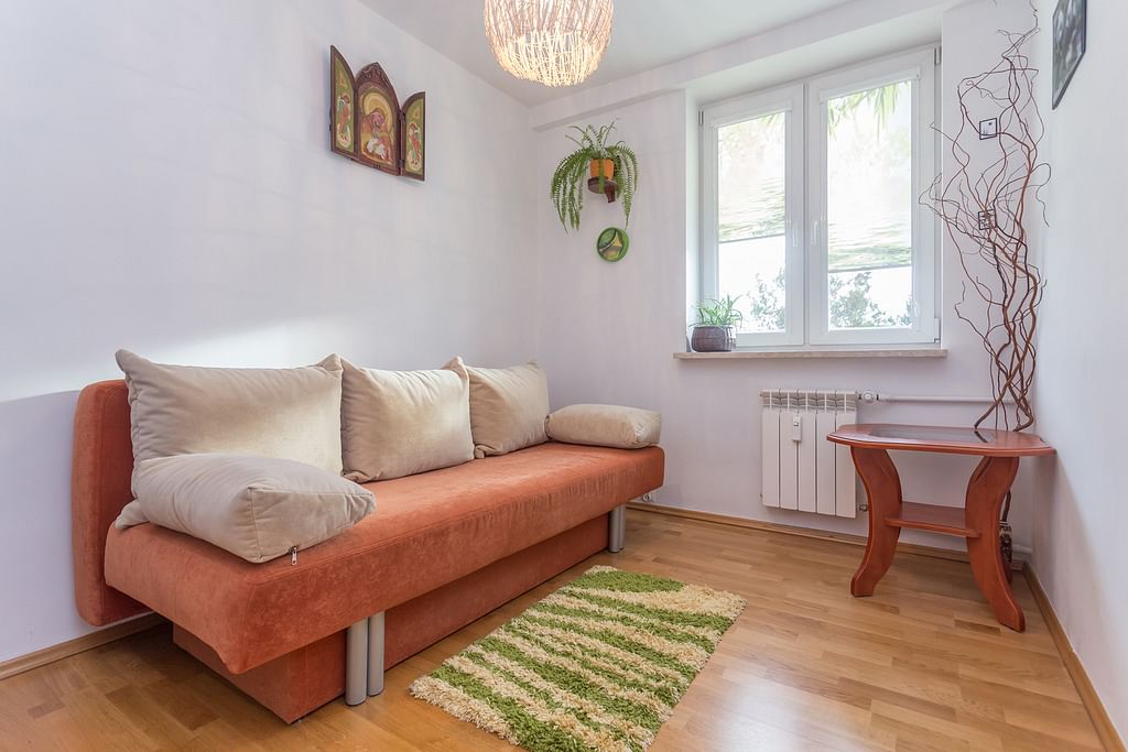 Mieszkanie 4 pokojowe na Sprzedaż
