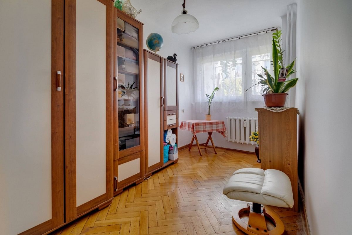 Mieszkanie 3 pokojowe na Sprzedaż