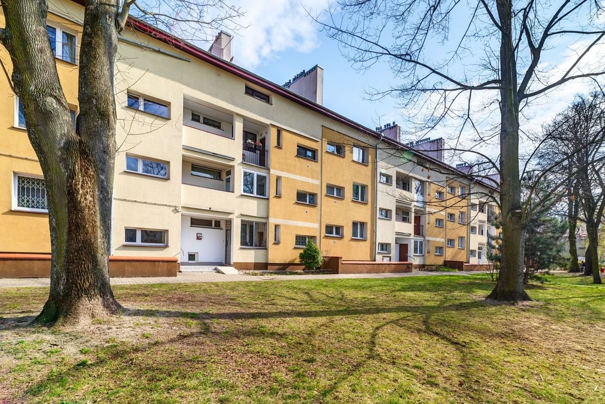 Mieszkanie 3 pokojowe na Sprzedaż