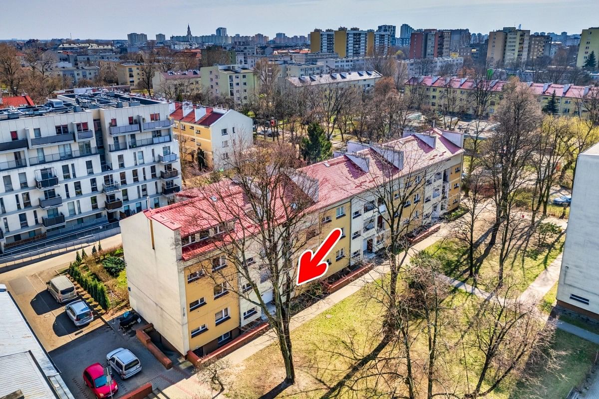 Mieszkanie 3 pokojowe na Sprzedaż