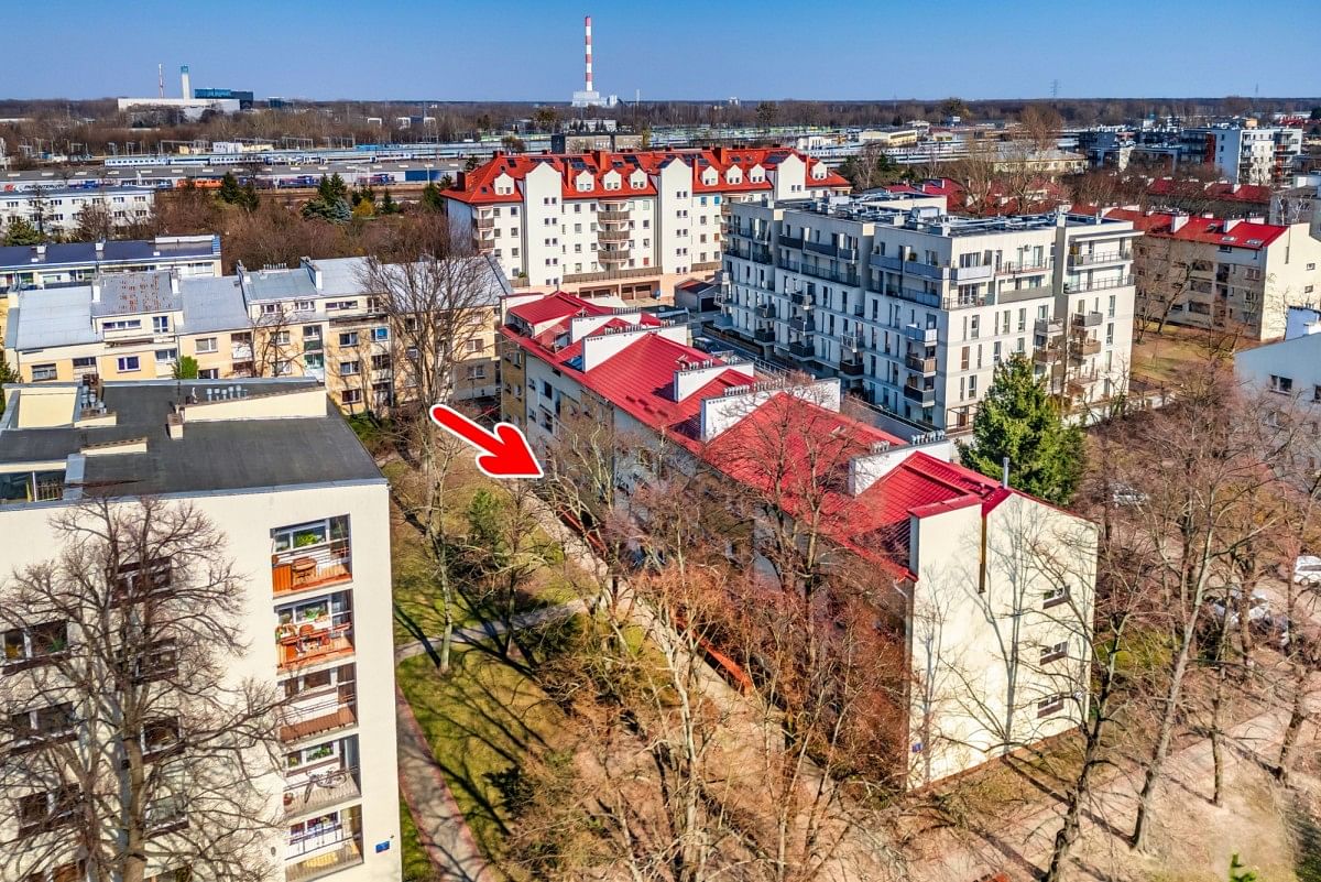 Mieszkanie 3 pokojowe na Sprzedaż