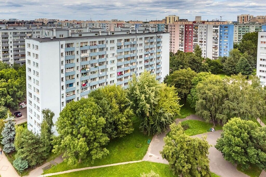 Mieszkanie 2 pokojowe na Sprzedaż
