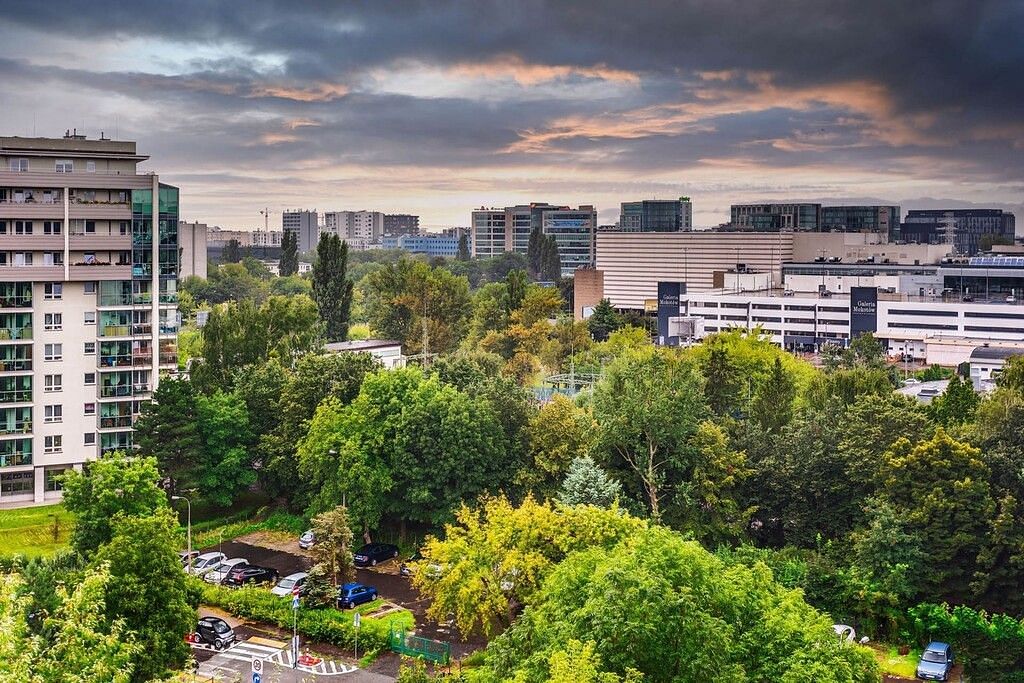 Mieszkanie 2 pokojowe na Sprzedaż