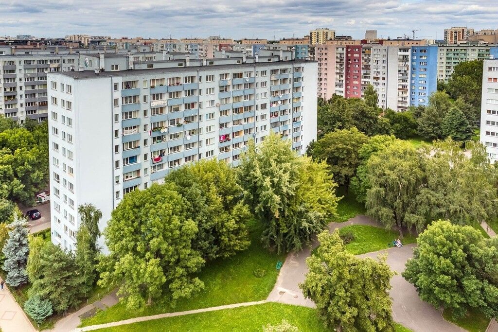 Mieszkanie 2 pokojowe na Sprzedaż