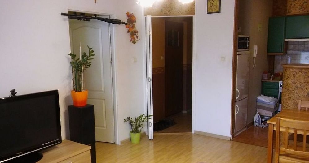 Mieszkanie 2 pokojowe na Sprzedaż