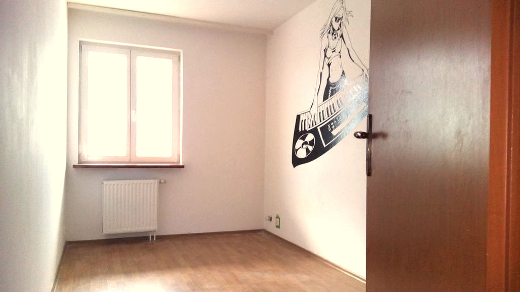 Mieszkanie 3 pokojowe na Sprzedaż