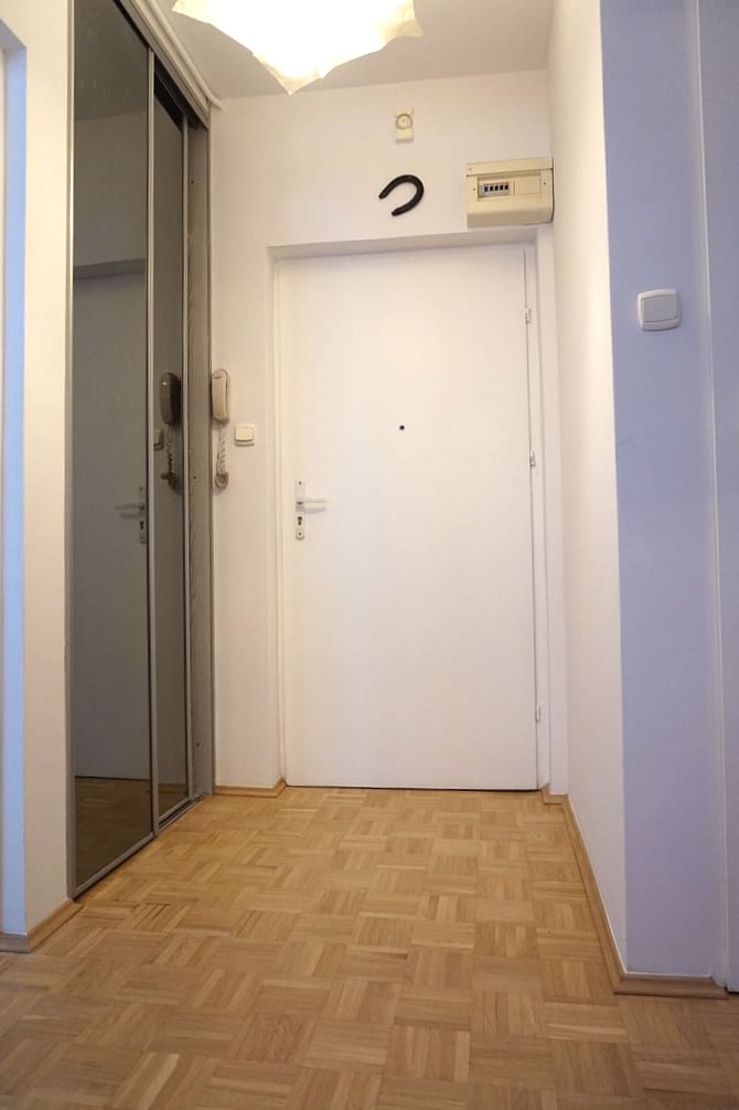 Mieszkanie 2 pokojowe na Sprzedaż