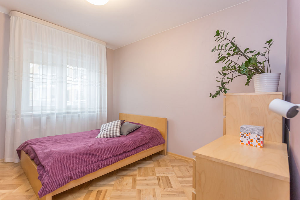 Mieszkanie 3 pokojowe na Sprzedaż