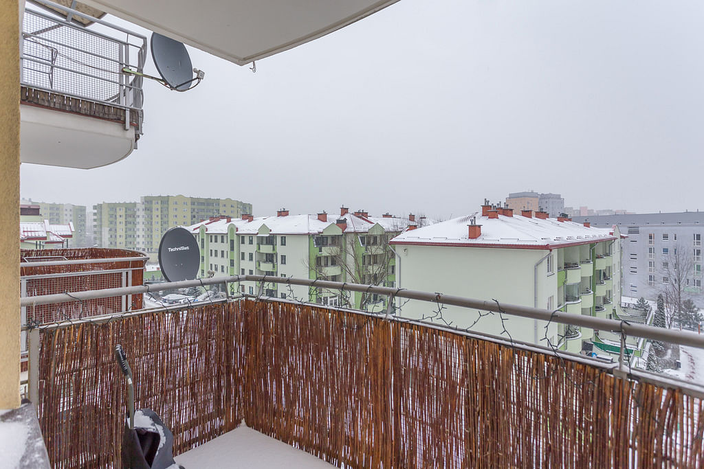 Mieszkanie 3 pokojowe na Sprzedaż