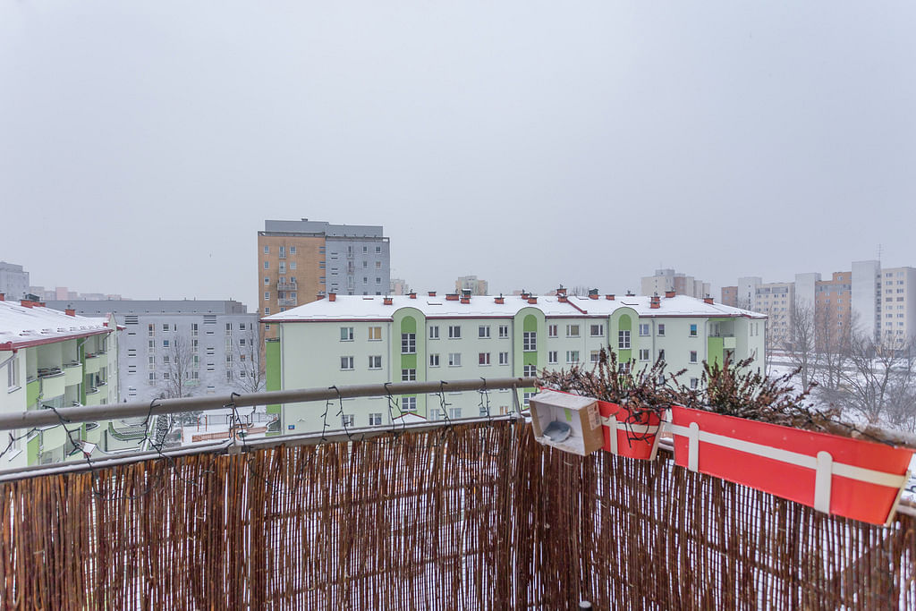 Mieszkanie 3 pokojowe na Sprzedaż