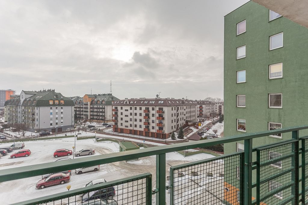 Mieszkanie 3 pokojowe na Sprzedaż
