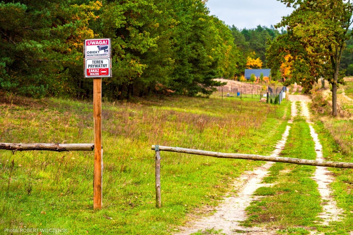Działka  pokojowe na Sprzedaż